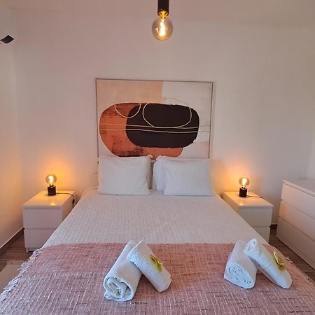 Albufeira Oura Beach Apartment Exterior photo