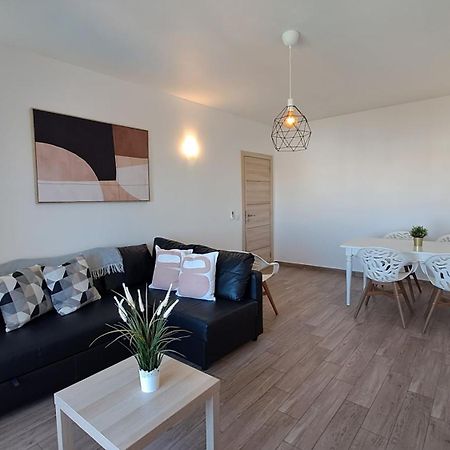 Albufeira Oura Beach Apartment Exterior photo