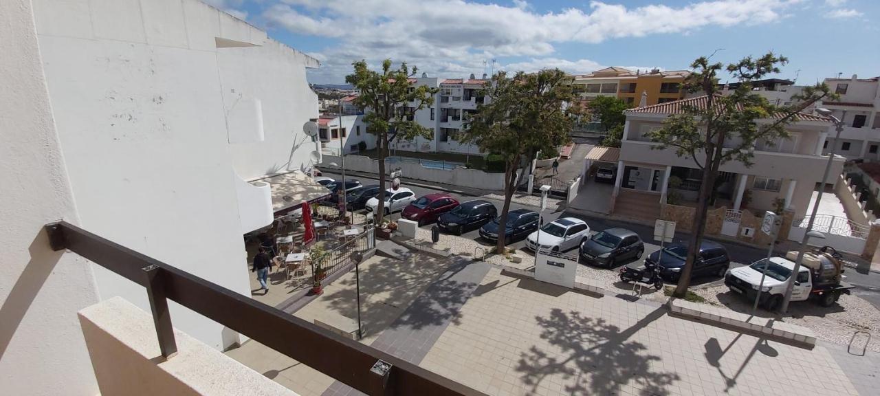Albufeira Oura Beach Apartment Exterior photo