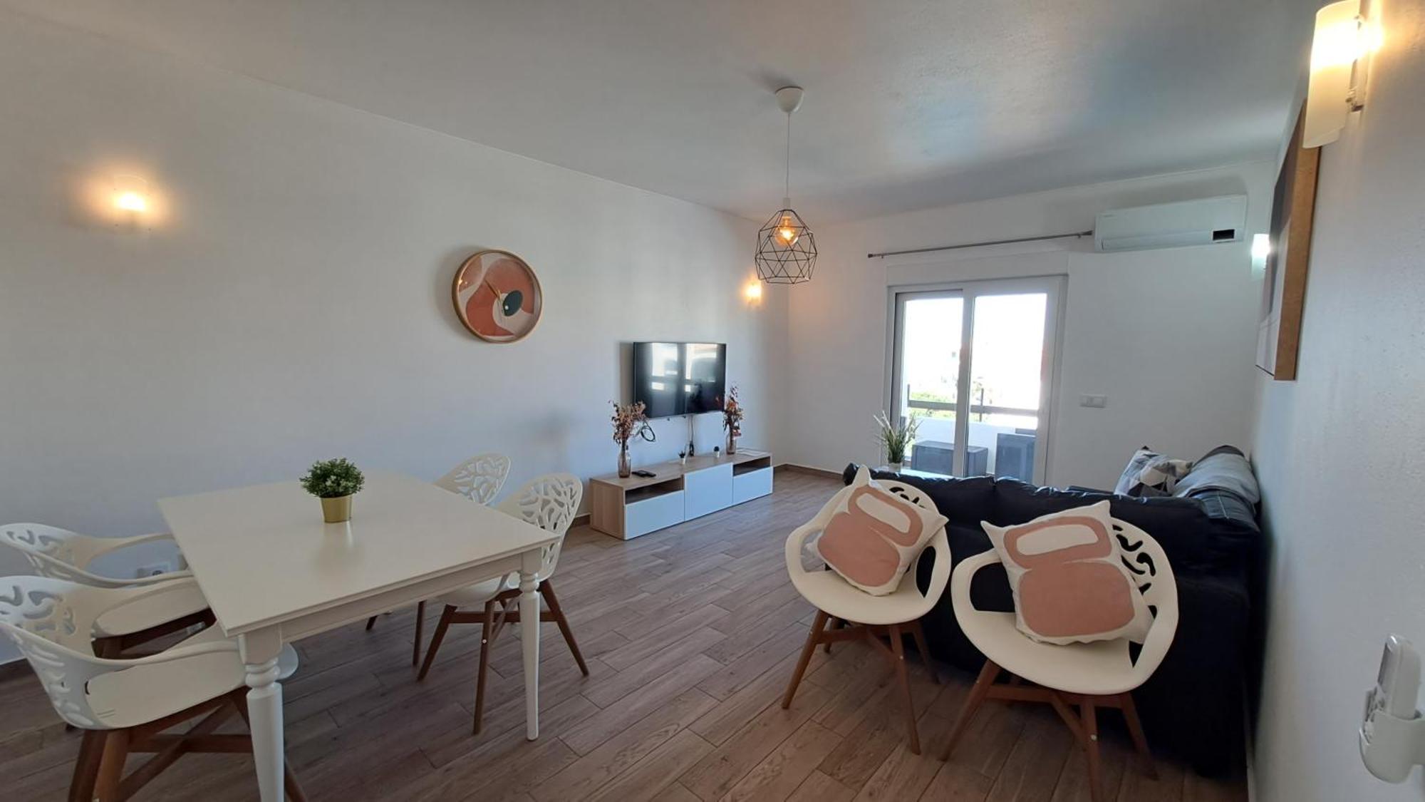 Albufeira Oura Beach Apartment Exterior photo