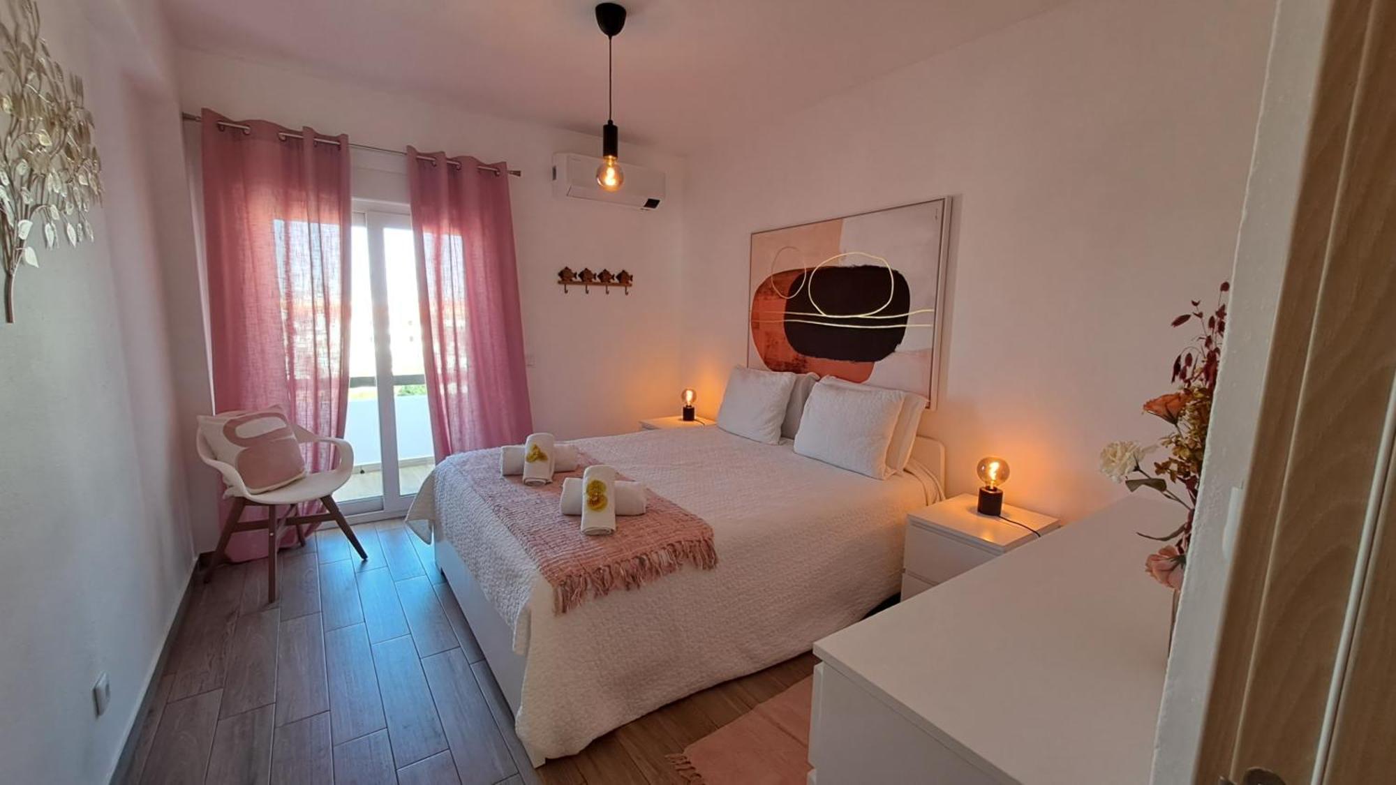 Albufeira Oura Beach Apartment Exterior photo