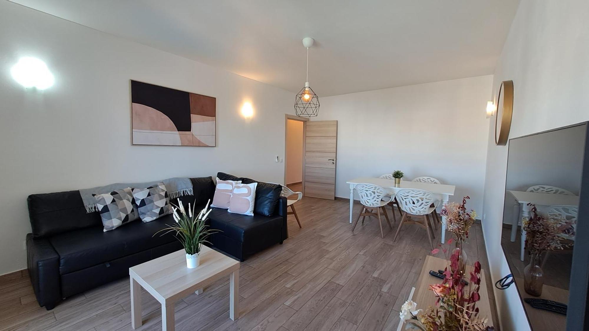 Albufeira Oura Beach Apartment Exterior photo