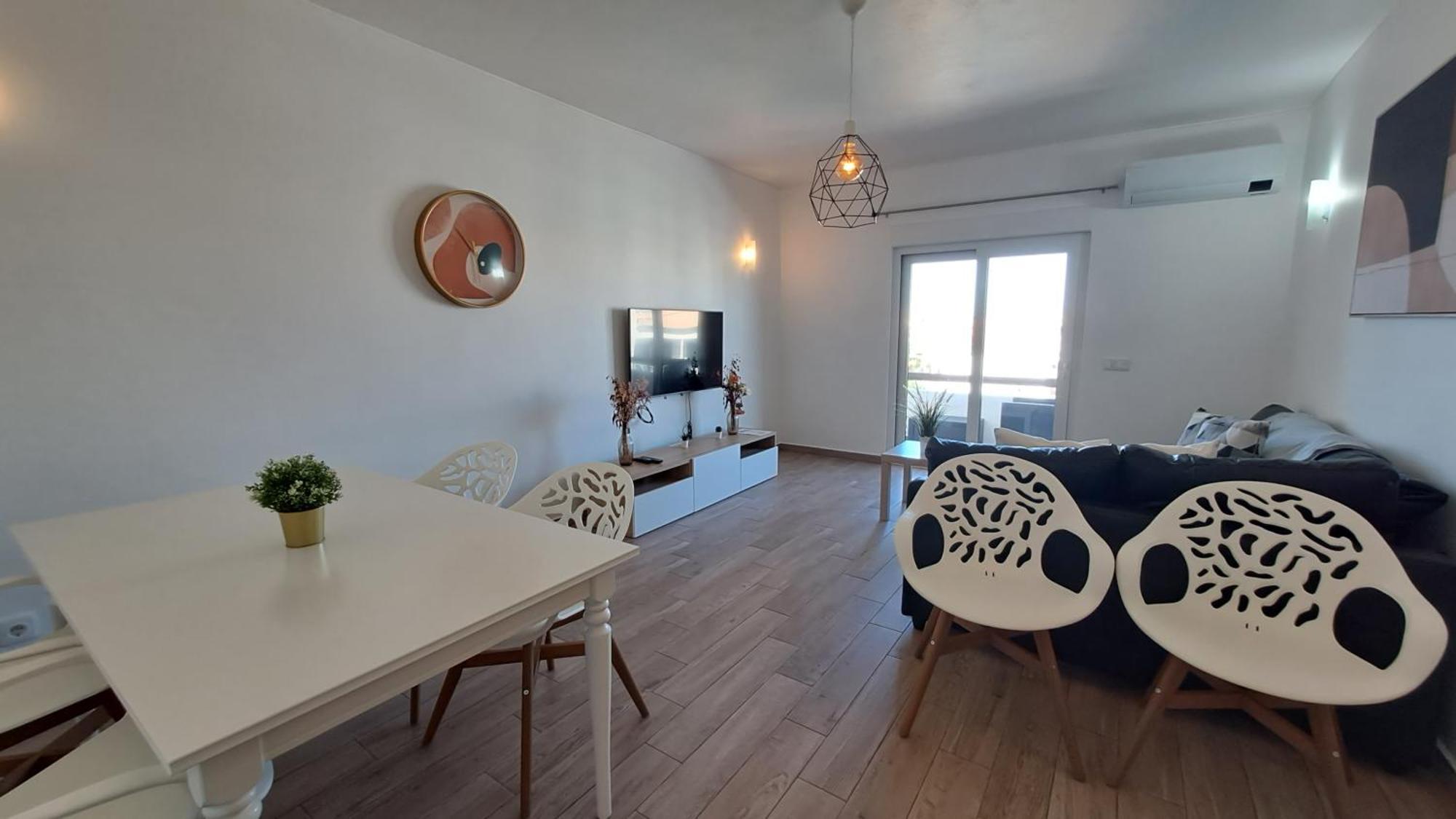 Albufeira Oura Beach Apartment Exterior photo